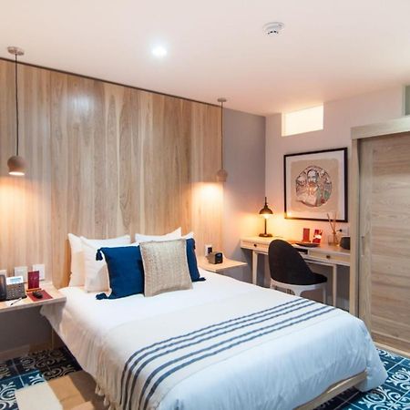 Hotel Morgana By Iter Sensibus Playa del Carmen Eksteriør billede