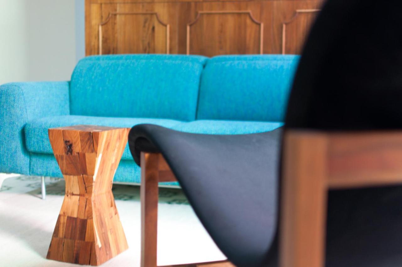 Hotel Morgana By Iter Sensibus Playa del Carmen Eksteriør billede
