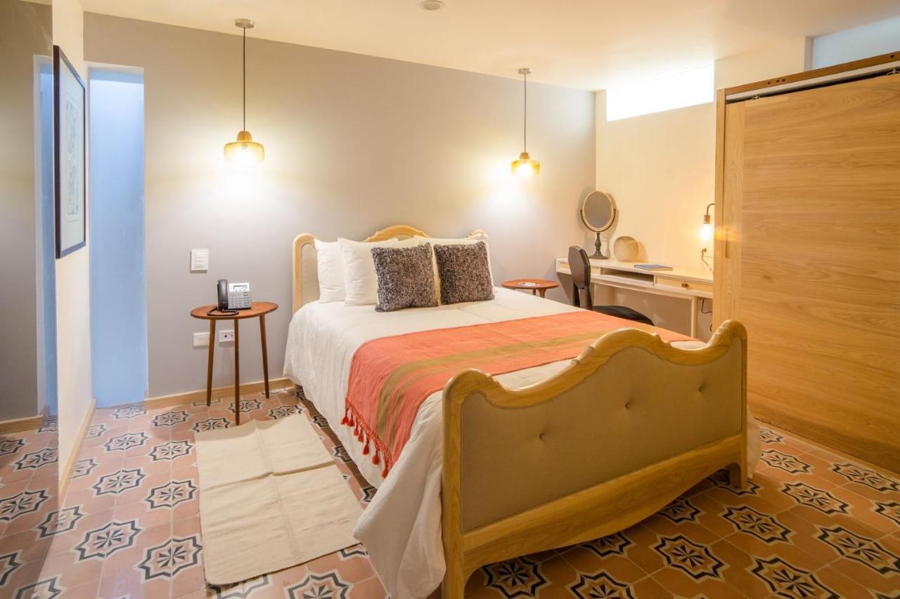 Hotel Morgana By Iter Sensibus Playa del Carmen Eksteriør billede