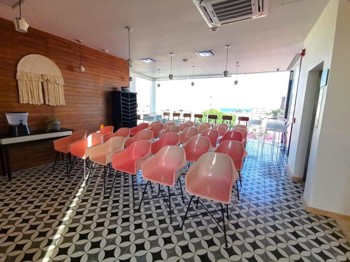 Hotel Morgana By Iter Sensibus Playa del Carmen Eksteriør billede