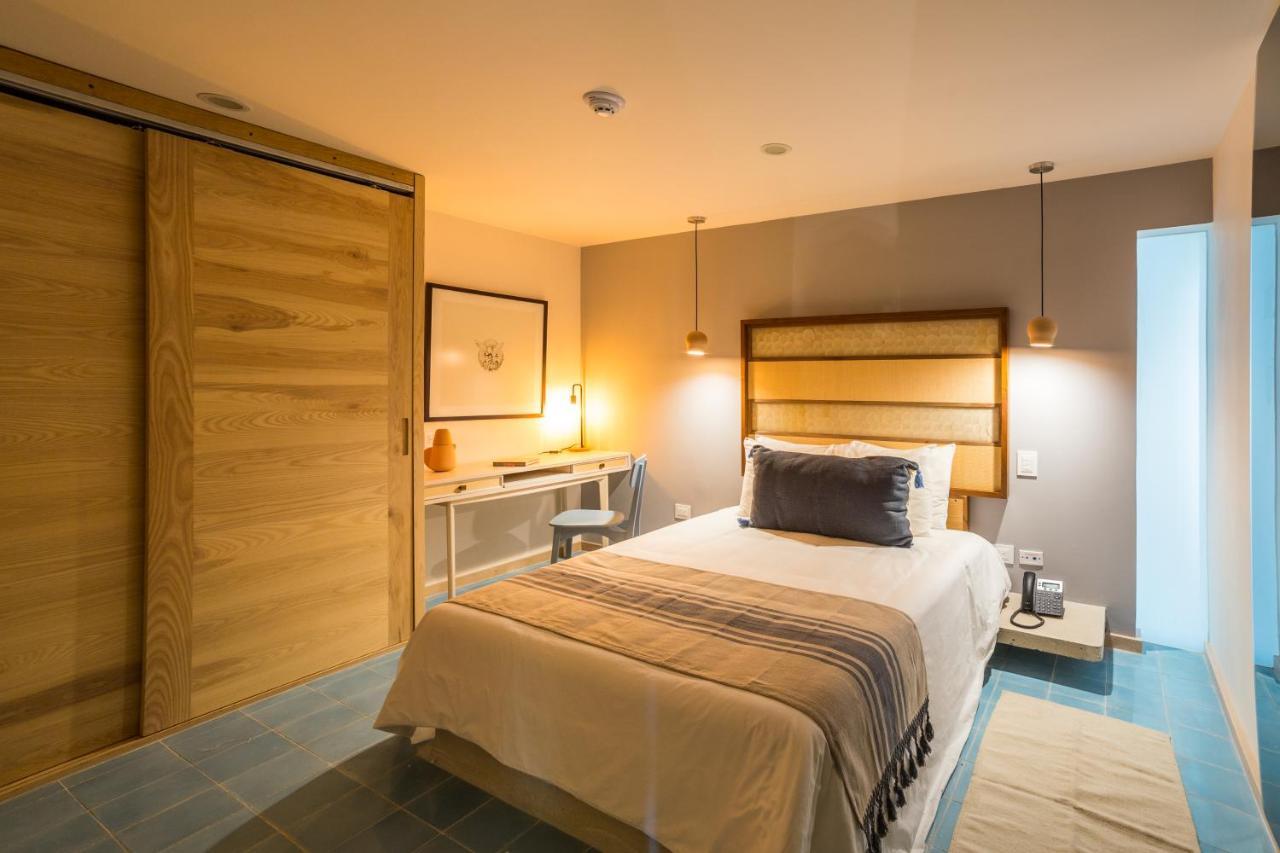 Hotel Morgana By Iter Sensibus Playa del Carmen Eksteriør billede