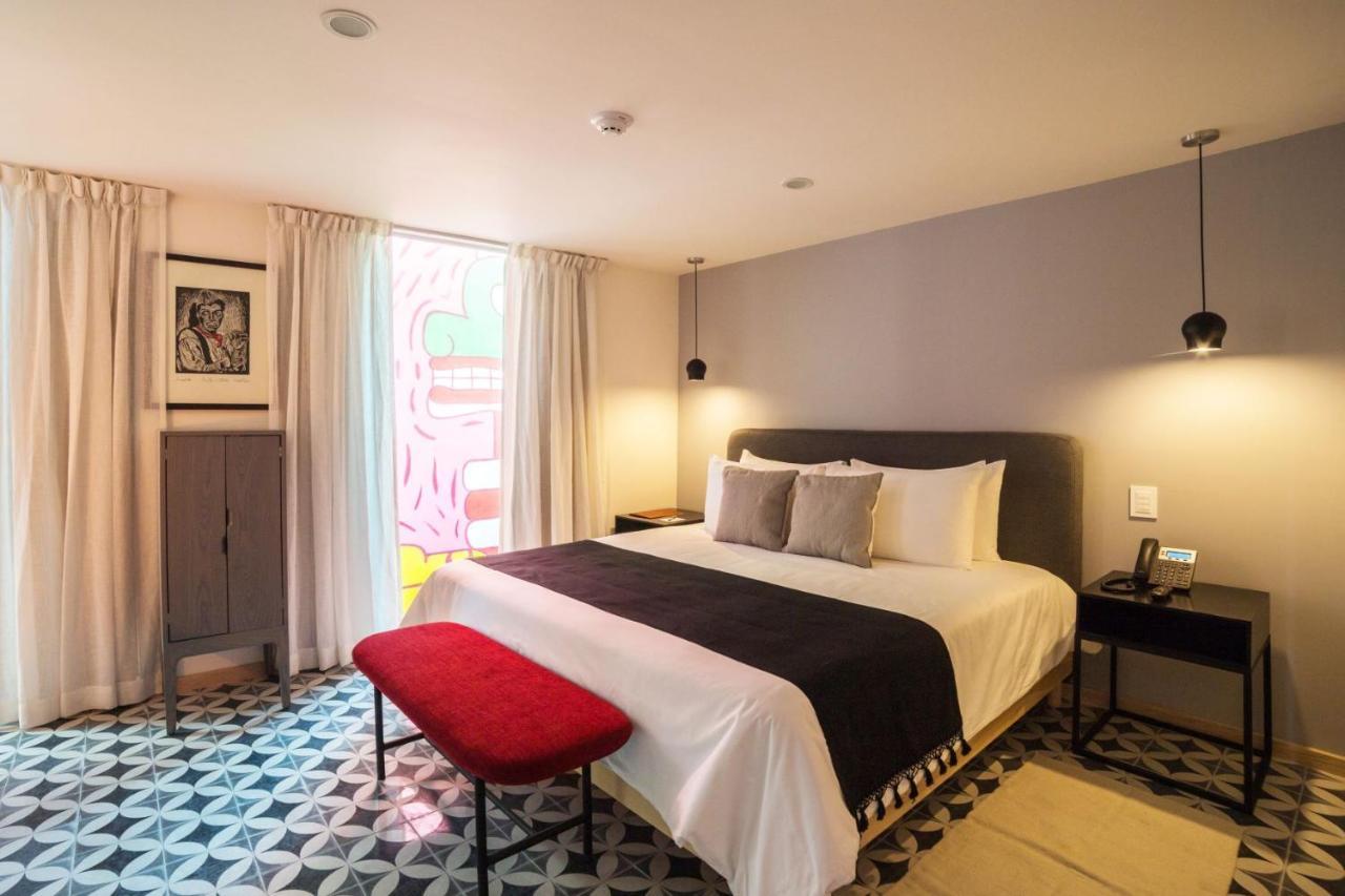 Hotel Morgana By Iter Sensibus Playa del Carmen Eksteriør billede