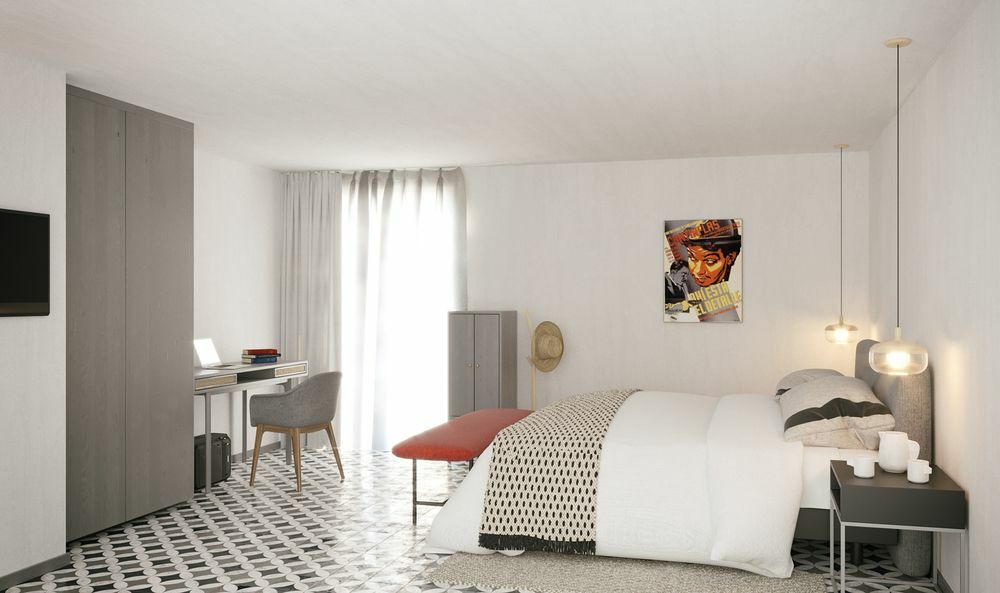Hotel Morgana By Iter Sensibus Playa del Carmen Eksteriør billede